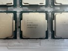 Lot Of 21 Intel Core I7-7700 Cpu Processor 3 60ghz Quad-core Sr338