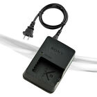 Bc-csxb Charger For Sony Np-bx1 Battery Rx100 Rx1 Hx300 Wx300 Hdr-as15 As10 Csxb