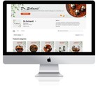   Ebay Store Listing Template Compliant Package Full Dynamic Responsive 
