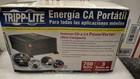 Tripp Lite Pv700hf 700w Power Inverter