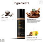 Coal Clean Beauty Express Hair Removal Spray 200ml