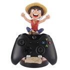 One Piece  Luffy Cable Guys Original Controller   Phone Holder