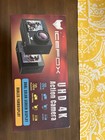 Icefox Uhd 4k Action Camera Waterproof 40m  Duel Screen  Wifi