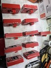 Lot Of 11 Fire-lite Addressable Pull Stations