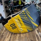 2022 Cabrinha Switchblade 8m Kite Used