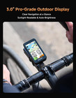 Binavi Air Bike Computer  3 0   Touchscreen Map Voice Navigate Reroute Climb Sma