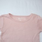 Carter s Girls Thermal Shirt Size 18m Pink