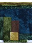 On The Trail Creations Moonlight Moose Table Runner Quilt Kit By Beret Nelson