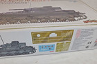 Dragon 6398 Pz kpfw iv Ausf f1 Vorpanzer German Tank 1 35 Scale Kit