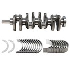Engine Crankshaft Rods Bearing Kit For Hyundai Sonata Kia Forte Optima 2 4l Dohc