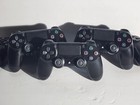 Sony Dualshock 4 Ps4 Playstation 4 Oem Wireless Controller Authentic Jet Black