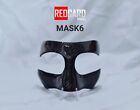 Sports Nose Guard Protective Face Mask Carbon Fiber M6