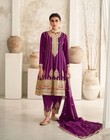 Suit Pakistani Kameez Salwar Indian Dress Bollywood Designer Anarkali Party Wear