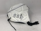 Soft Surf Helmet Ssh V 2 0 By Dmcfins- White black Size Xl