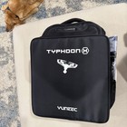 Yuneec  Typhoon H Hexacopter With 4k Camera - With Two Batteries  And Wizard