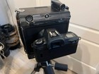 Replacement For Canon Ef To Graflex 4x5 Adapter   Dslr To Large Format Film Back