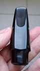 1970   s Otto Link 6 Early Babbitt Alto Saxophone Mouthpiece