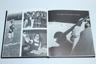 1972 Kennebunk High School Yearbook Annual Kennebunk Maine Me - Rambler 72