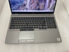 Dell Latitude 5510 256gb Nvme Win 11 I5-10319u 4 Core 2 21ghz 16gb Ram Webcam 15