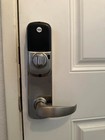 Yale Yrc226 Smart Lock Left Hand  no Core Included 
