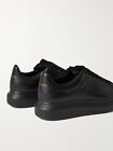 Alexander Mcqueen Oversized Classic Triple Black