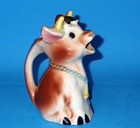 Vintage Elsie Cow Creamer