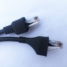 Kenwood Kmc-30 Microphone Replacement Cable - Brand New