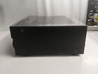 Sony Str-za5000es 9 2 Channel 4k Multi Channel Av Receiver