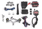 Traxxas Trx-4 1979 Blazer   K10 Pro Scale Led Light Set 8038x