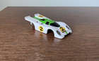Nmint Aurora Afx Porsche 917 Slot Car Body W dark Windows  Vibrant Colors