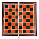 Vintage E s  Lowe Company Chess Tutor 1955 - Board Only Replacement