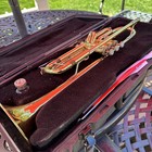 Bach Tr300 Trumpet With Case