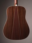 Martin D-35 Acoustic Guitar - Natural  W ohsc