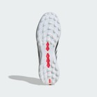 Adidas Predator Pro Foldable Tongue Turf Mens Soccer Shoes Iron Metallic Jr7864