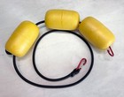 3rd Reefers Reel Leash Reel Float