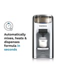 Baby Brezza Formula Pro Advanced Formula Dispenser New Open Box
