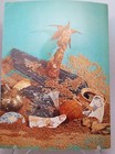Norwegian American Cruise Line M s  Sagafford 1980 5pc Lot Menus