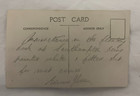 Cunard R m s  Mauretania Photo Postcard - 1907