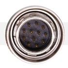 8core Zoom Controller To Fujinon  Hirose 12pin Converter Cable 8 Pin-12 Pin