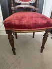 Antique 19th Century Dining Chairs 