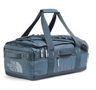 The North Face Base Camp Voyager Duffel 42 L - Granite Grey frost Grey