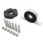 Driveshaft Coupler Flex Joint For Bmw 430i 230i 320i 2 0l  26117511454