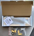 Magegee Portable 60  Mechanical Gaming Keyboard  Mk-box Led Backlit - Free Ship
