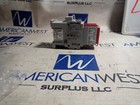 1 New Allen Bradley 700s-cf620bc 25a 600v Guardmaster Safety Relay 480v Coil