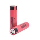 Panasonicga 2-8 Pcs 3 7v 3500mah Li-ion Battery High Performance Power Tools