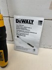 Dewalt Dwmt75463 3 8  Drive Micro Adjust Torque Wrench  