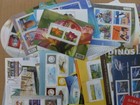 Canada  102 Different Recent Souvenir Sheets  Vf  Nh  Face Value Is  416 09