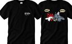 Rare   Vintage Styles 90s No Fear Dangerous Gear Sports T-shirts S-5xl