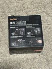 Godox X2t-s Ttl Wireless Flash Trigger 2 4g Bluetooth Transmitter Brand New 