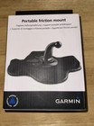 Garmin   - Gps- Portable Friction Mount - Nuvi   Streetpilot Mount 010-10908-00